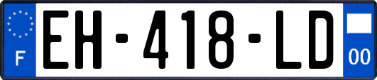 EH-418-LD