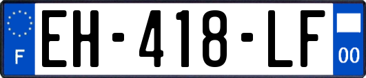 EH-418-LF