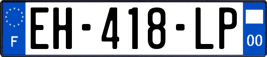 EH-418-LP