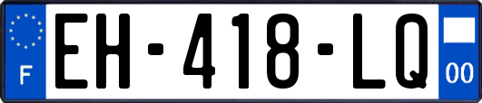 EH-418-LQ
