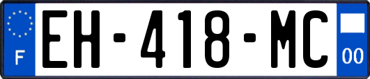 EH-418-MC