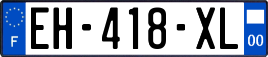 EH-418-XL