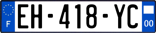 EH-418-YC