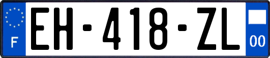 EH-418-ZL