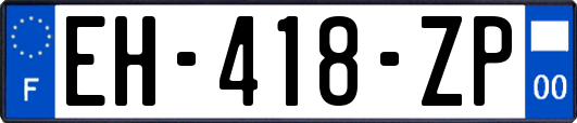 EH-418-ZP