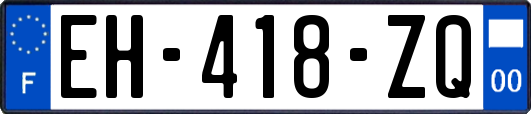 EH-418-ZQ