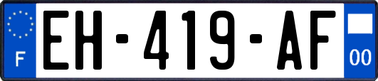 EH-419-AF