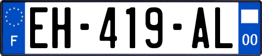 EH-419-AL