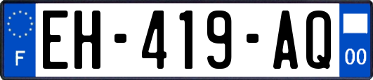 EH-419-AQ