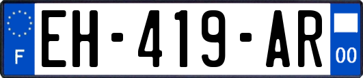 EH-419-AR