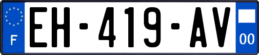 EH-419-AV