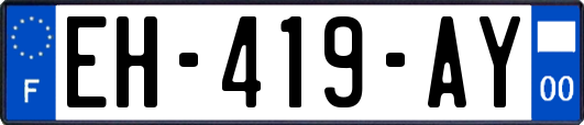 EH-419-AY