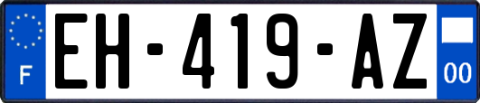 EH-419-AZ