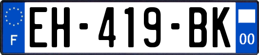 EH-419-BK