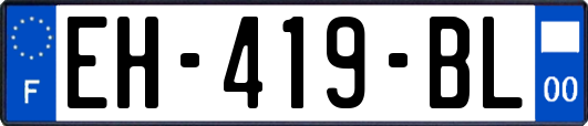 EH-419-BL