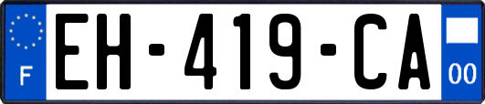 EH-419-CA