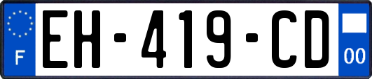 EH-419-CD