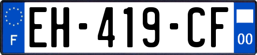 EH-419-CF