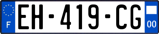 EH-419-CG