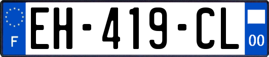 EH-419-CL