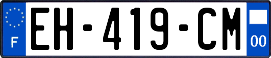EH-419-CM