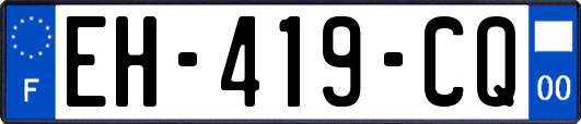 EH-419-CQ