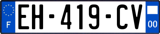 EH-419-CV