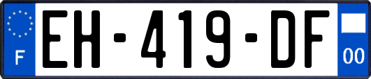 EH-419-DF