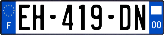 EH-419-DN