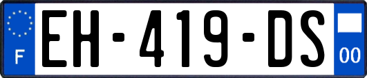 EH-419-DS