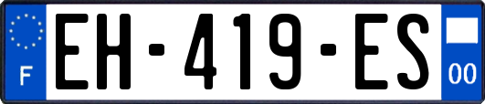 EH-419-ES