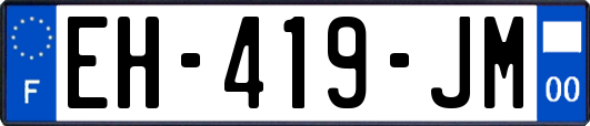 EH-419-JM