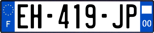 EH-419-JP