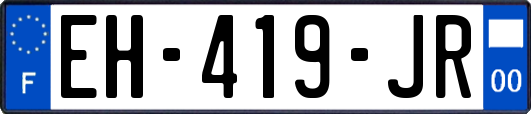 EH-419-JR