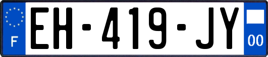 EH-419-JY