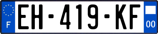 EH-419-KF