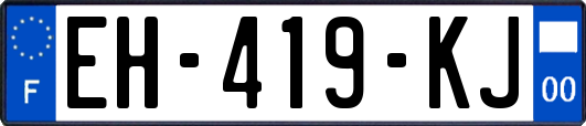 EH-419-KJ