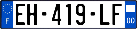 EH-419-LF