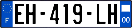 EH-419-LH
