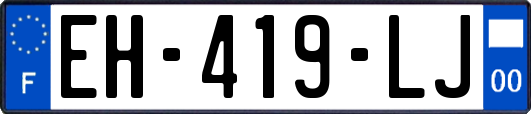 EH-419-LJ