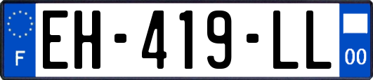 EH-419-LL