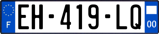 EH-419-LQ