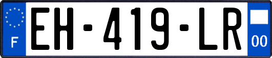 EH-419-LR