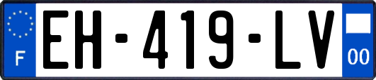 EH-419-LV