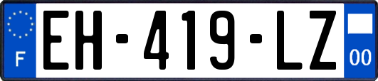 EH-419-LZ