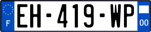 EH-419-WP