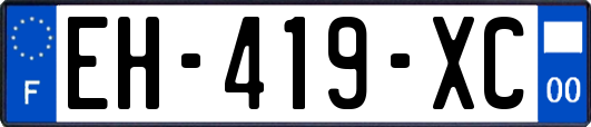 EH-419-XC