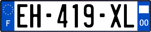 EH-419-XL