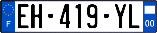 EH-419-YL