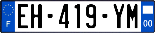 EH-419-YM